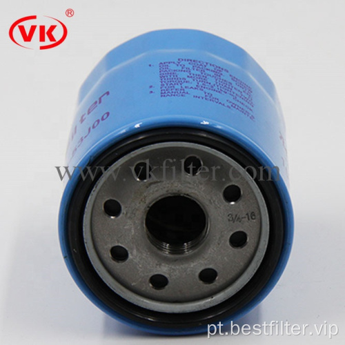 filtro de óleo de carro VKXJ6605 15208-53J00